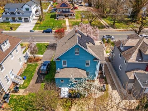 184 Liberty Street Long Branch NJ 07740