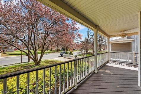 184 Liberty Street Long Branch NJ 07740