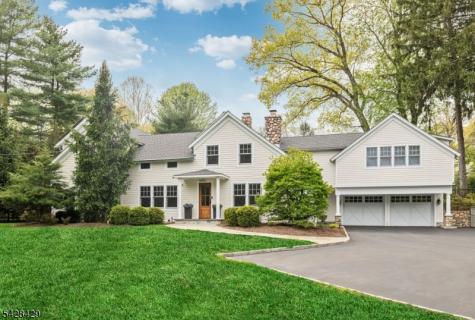 241 Grove Street Ramsey NJ 07446