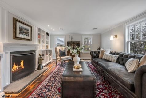 241 Grove Street Ramsey NJ 07446