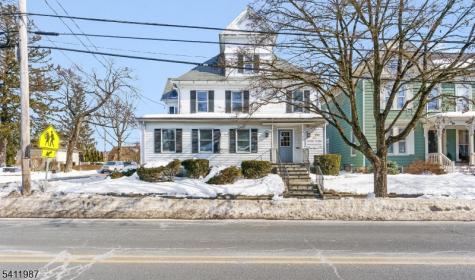 216 High Street Hackettstown NJ 07840