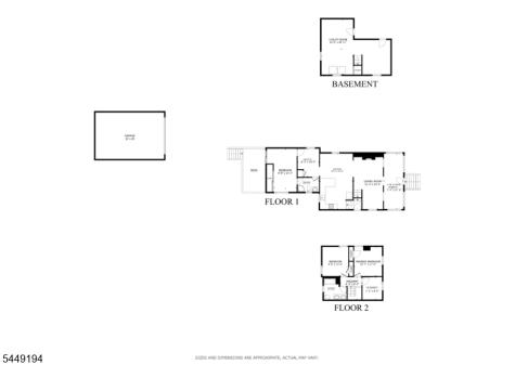 415 Orange Road Montclair NJ 07042