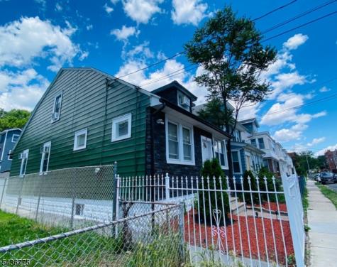 47 Chester Avenue Irvington NJ 07111