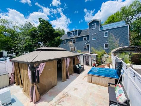 47 Chester Avenue Irvington NJ 07111
