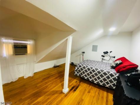 47 Chester Avenue Irvington NJ 07111