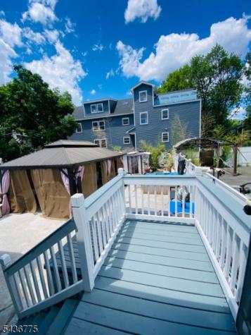 47 Chester Avenue Irvington NJ 07111