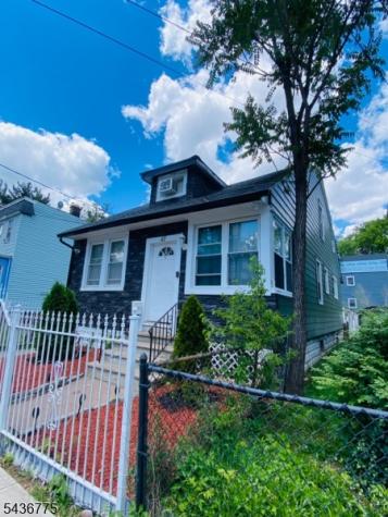 47 Chester Avenue Irvington NJ 07111