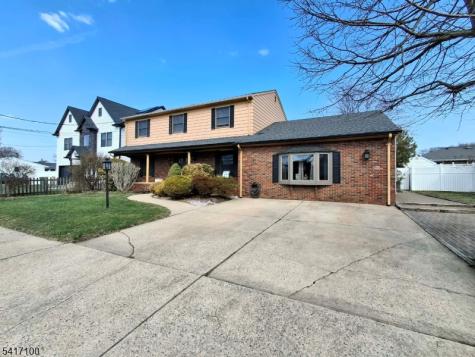 33 Nickel Avenue Sayreville NJ 08872