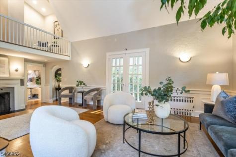 6 Sutherland Road Montclair NJ 07042