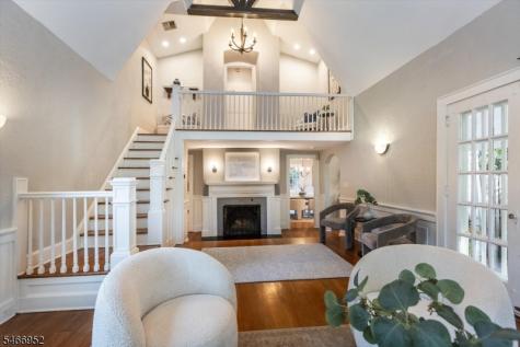 6 Sutherland Road Montclair NJ 07042