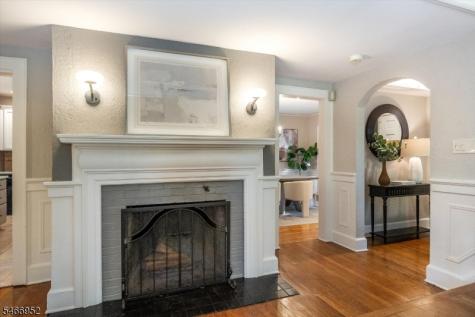 6 Sutherland Road Montclair NJ 07042