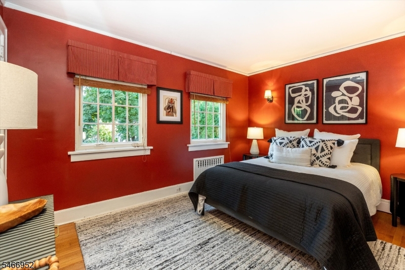 6 Sutherland Road Montclair NJ 07042