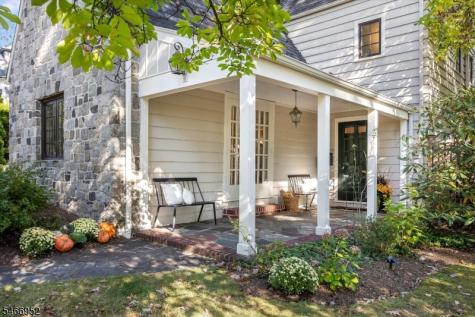 6 Sutherland Road Montclair NJ 07042
