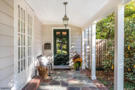 6 Sutherland Road Montclair NJ 07042