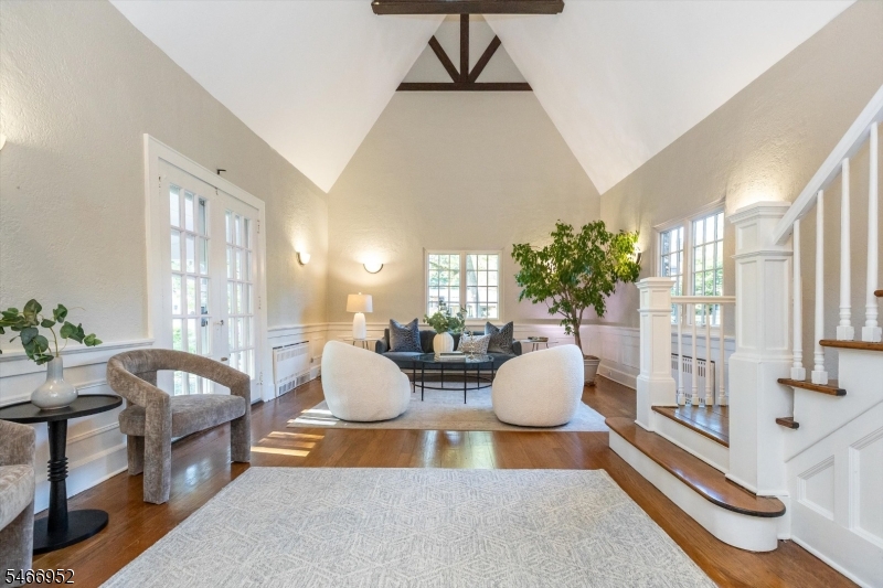 6 Sutherland Road Montclair NJ 07042