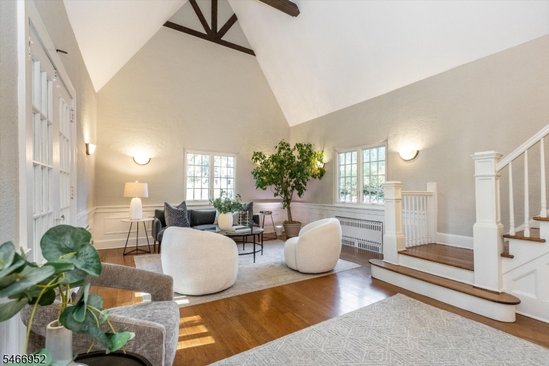 6 Sutherland Road Montclair NJ 07042