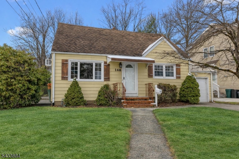 148 Locust Drive Union NJ 07083