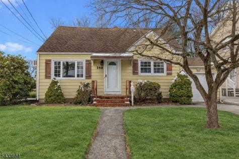 148 Locust Drive Union NJ 07083