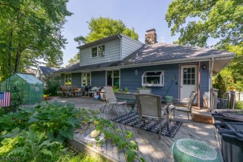 179 Long Pond Road West Milford NJ 07421