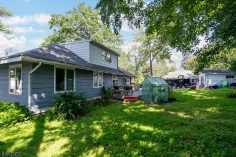 179 Long Pond Road West Milford NJ 07421