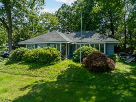 179 Long Pond Road West Milford NJ 07421