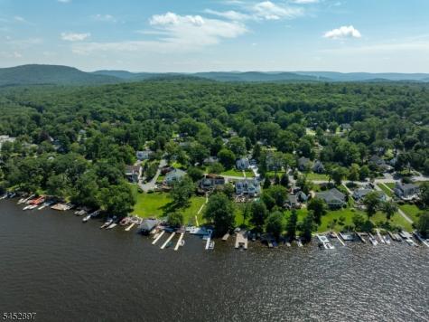 179 Long Pond Road West Milford NJ 07421