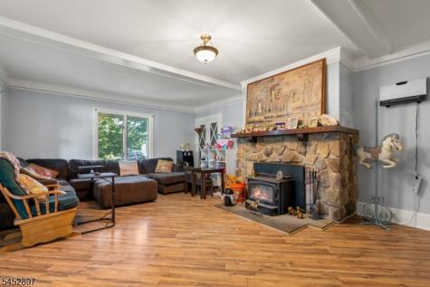 179 Long Pond Road West Milford NJ 07421