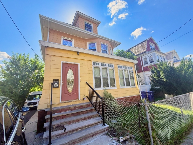 50 Chapman Place Irvington NJ 07111