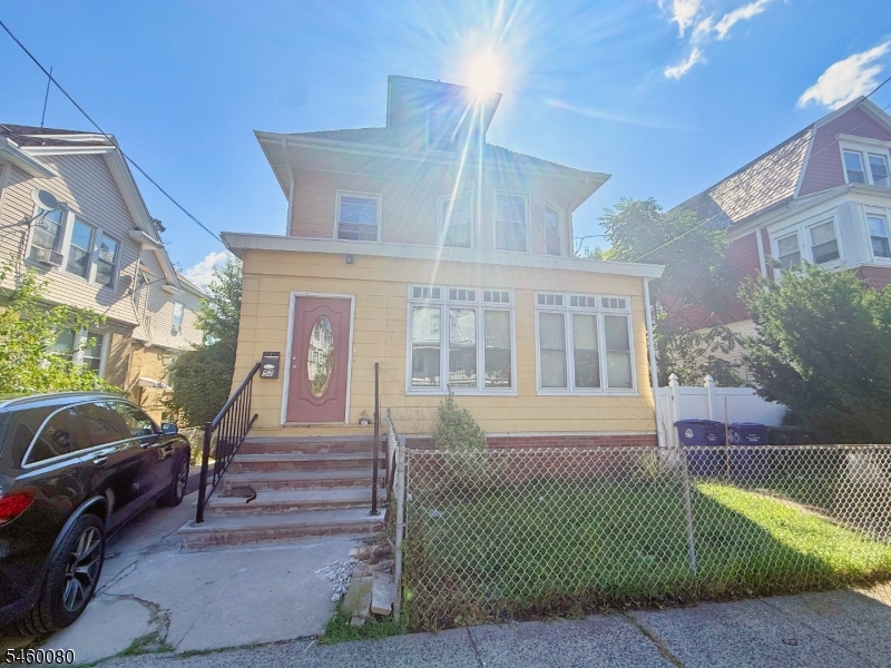 50 Chapman Place Irvington NJ 07111