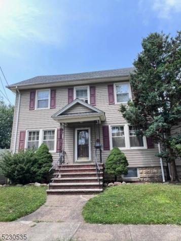 434 Spruce Street Roselle Park NJ 07204