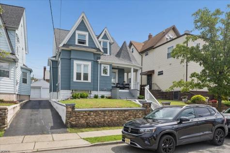 277 Grove Street East Rutherford NJ 07073