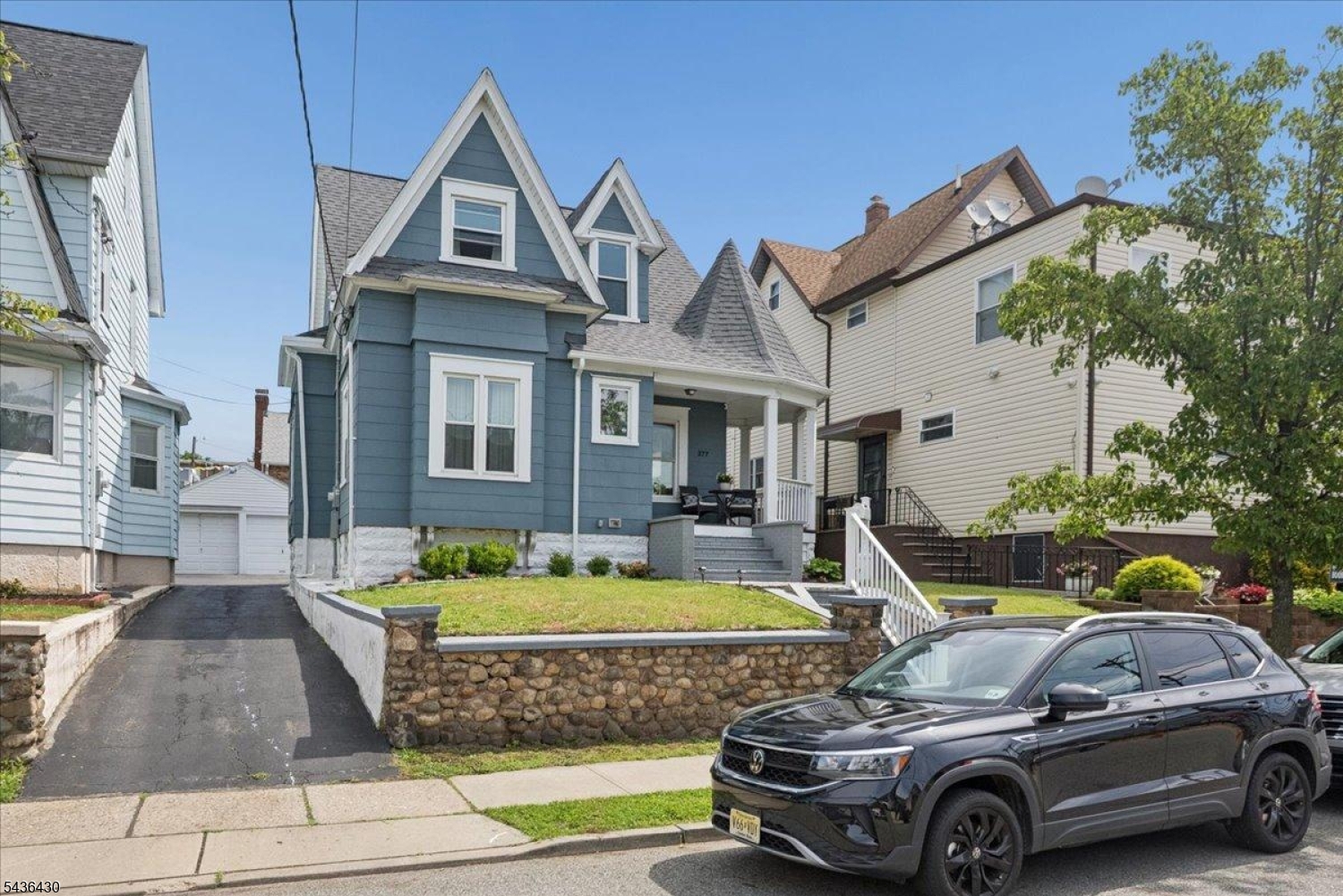 277 Grove Street East Rutherford NJ 07073