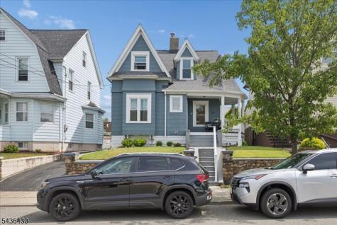 277 Grove Street East Rutherford NJ 07073