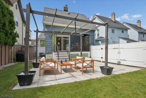 277 Grove Street East Rutherford NJ 07073
