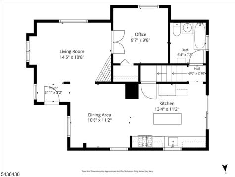 277 Grove Street East Rutherford NJ 07073