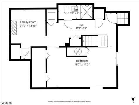 277 Grove Street East Rutherford NJ 07073