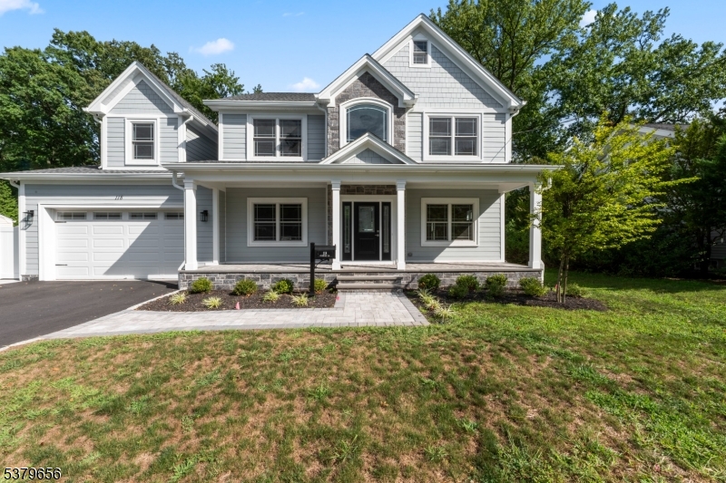 118 Cambridge Road Westfield NJ 07090