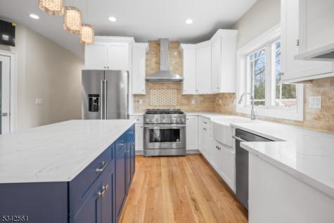 118 Cambridge Road Westfield NJ 07090