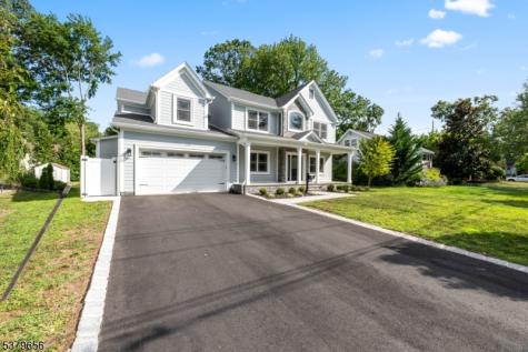 118 Cambridge Road Westfield NJ 07090