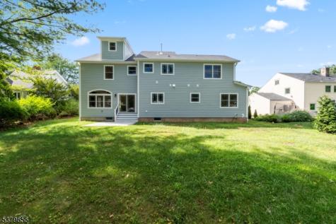 118 Cambridge Road Westfield NJ 07090