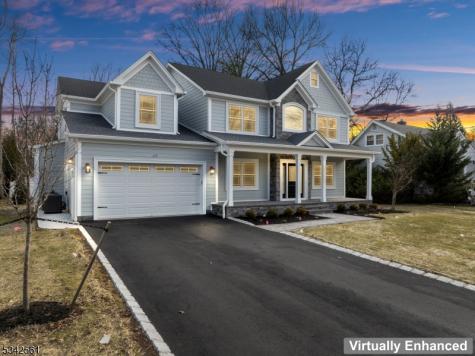 118 Cambridge Road Westfield NJ 07090