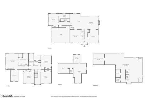 118 Cambridge Road Westfield NJ 07090