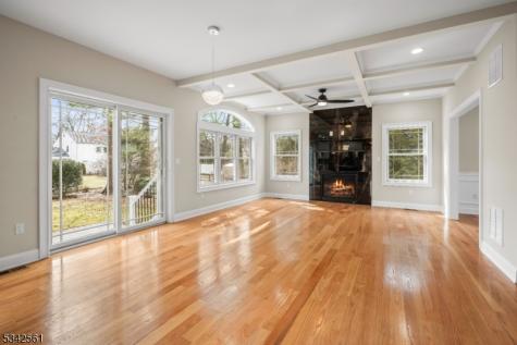 118 Cambridge Road Westfield NJ 07090