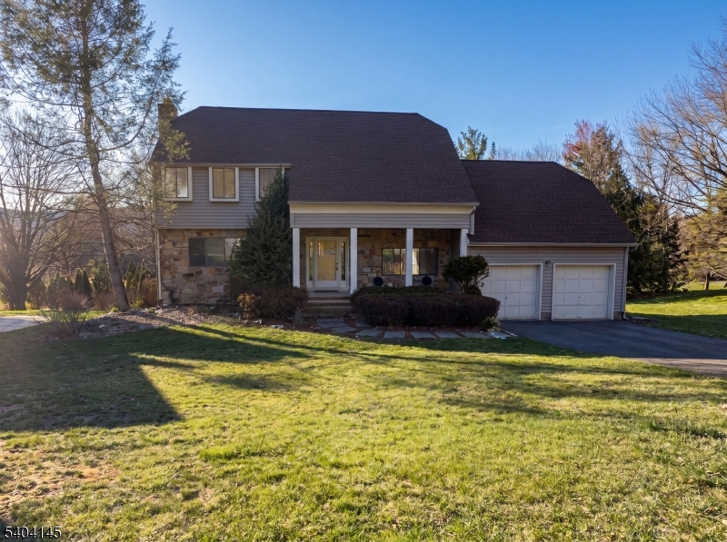 16 Knob Hill Road Washington NJ 07840