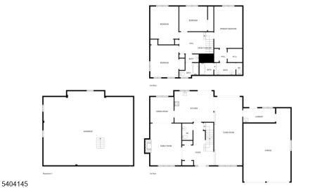 16 Knob Hill Road Washington NJ 07840
