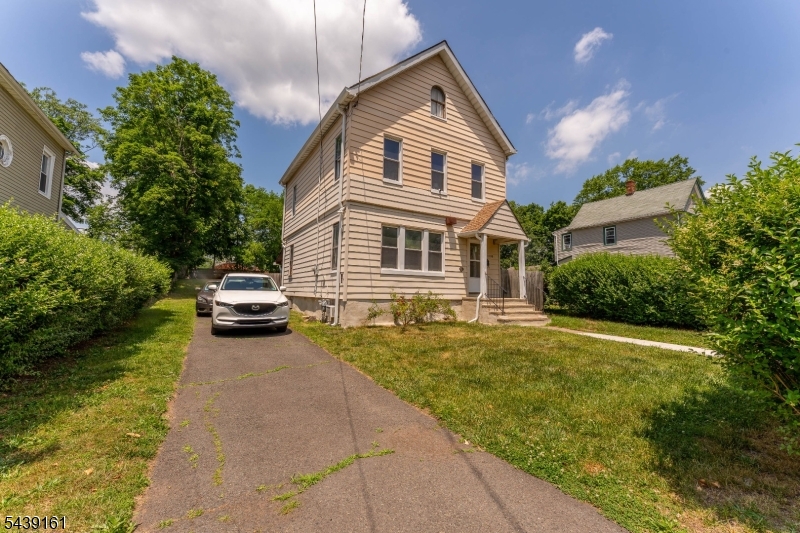 1132 W 3rd Street Plainfield NJ 07063