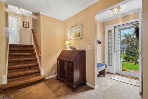 27 Karla Drive Hanover NJ 07981