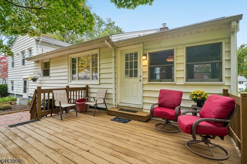 27 Karla Drive Hanover NJ 07981