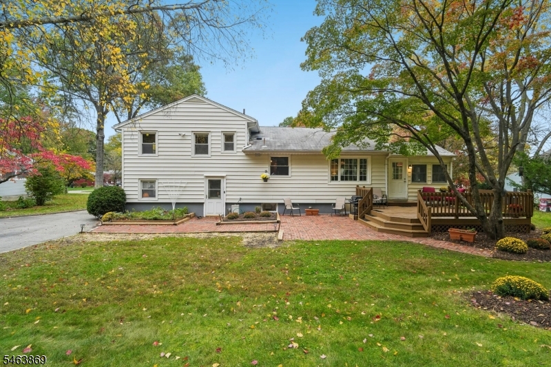 27 Karla Drive Hanover NJ 07981