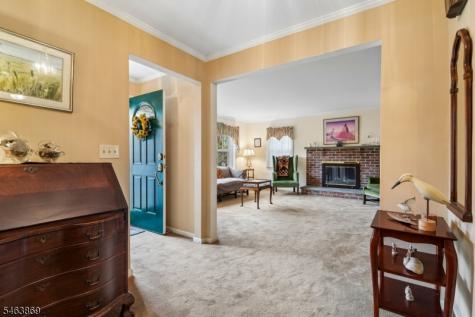 27 Karla Drive Hanover NJ 07981